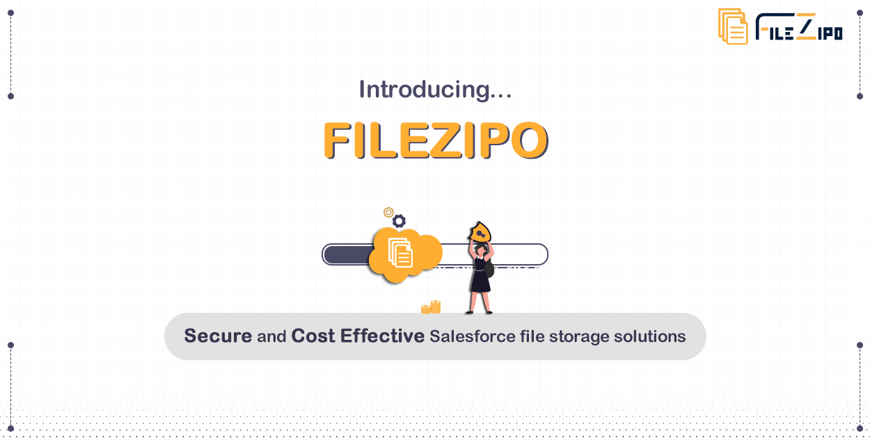 Introducing FileZIPO
